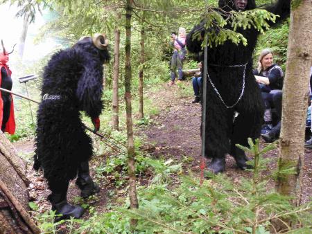 Pohod v Pekel in po Vorančevi poti (8)